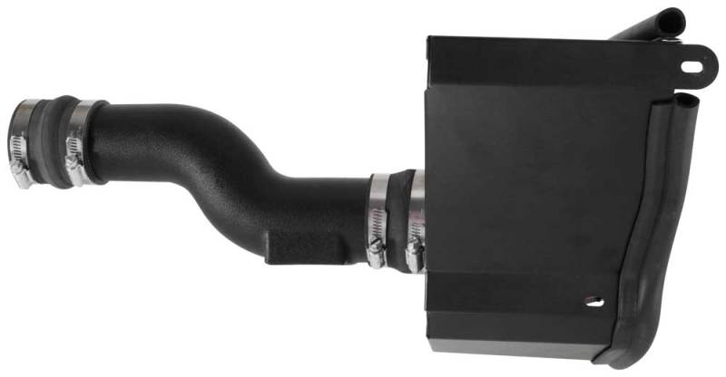 K&N 2016 Honda Civic L4-1.5L AirCharger Performance Intake Kit
