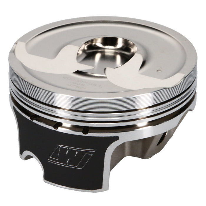 Wiseco Chevrolet LT1 4.070in Bore 1.304in CH -12.00 CC Professional Piston Set