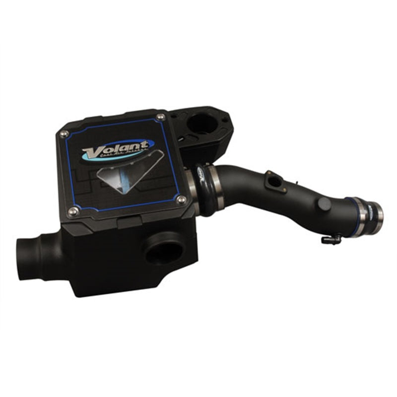 Volant 12-15 Toyota Tacoma 4.0L V6 PowerCore Closed Box Air Intake System