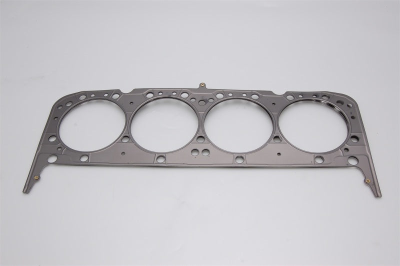 Cometic Chevrolet Gen-1 Small Block V8 4.200in Bore .040in MLS Cylinder Head Gasket w/ Steam Holes