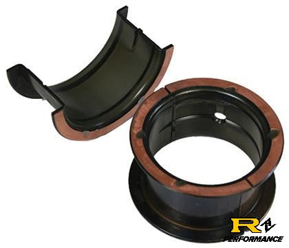 ACL Nissan RB25/RB30 Standard Size High Performance Main Bearing Set
