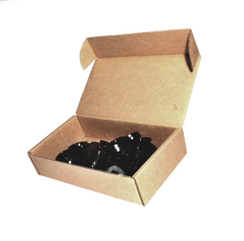COMP Cams ID Spring Seats Eb 1.55 X 570 - Set of 100