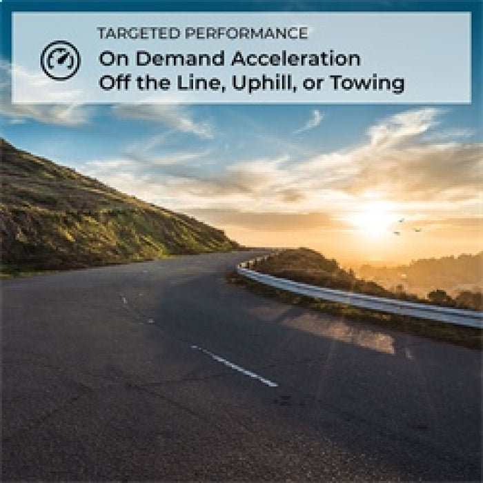 K&N 19-20 Jeep Cherokee V6-3.2L AirCharger Performance Intake