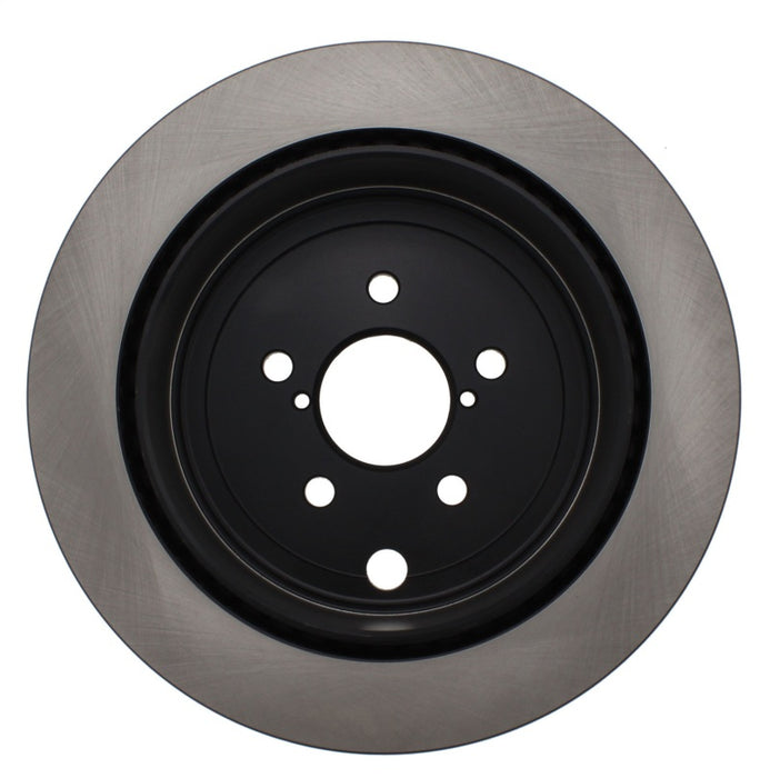 Stoptech 10 Subaru Legacy Rear CRYO-Stop Rotor