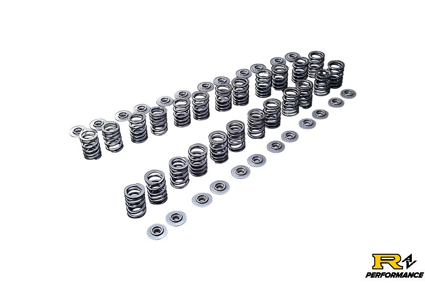 Tomei Valve Springs and Retainers B-Type 11.50mm Lift for Nissan RB26DETT TA304A-NS05B