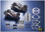 HKS Extension Kit Nissan Skyline GTR RB26DETT 1989-02 1418-RN005