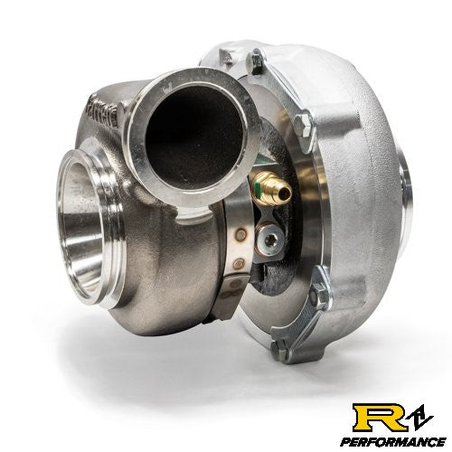 Garrett G35-1050 Turbo, STANDARD ROTATION, 1.01 A/R O/V, V-Band In/Out, P/N  880700-5010S