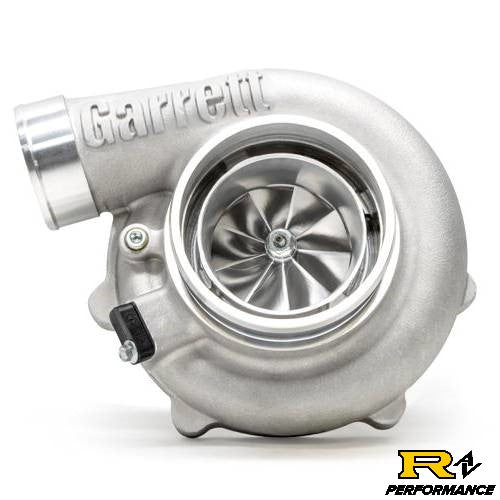Garrett G35-1050 Turbo, REVERSE ROTATION, 0.83 A/R O/V, V-Band In/Out, P/N 880701-5008S