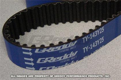 GReddy Extreme Timing Belt Toyota Supra 2JZ-G(T)E Lexus GS300 IS300 13514502