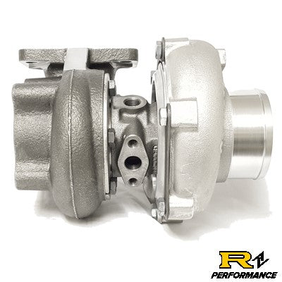 Garrett GT3071R DBB Bolt-On 480hp Turbo-Kit RB25DET T3 6 bolt exit turbine RB20/25DET Skyline R32/33/34