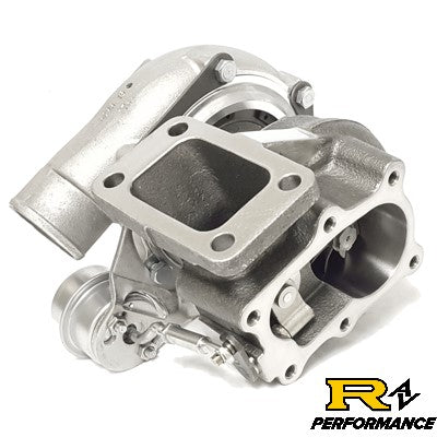 Garrett GT3071R DBB Bolt-On 480hp Turbo-Kit RB25DET T3 6 bolt exit turbine RB20/25DET Skyline R32/33/34