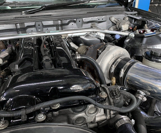 HKS Nissan S14 / S15 Silvia Full GTIII-RS Turbine Kit for SR20DET 11003-AN018