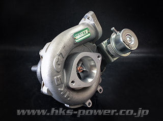 HKS GTIII-SS Sports Turbine Kit Nissan R32/33/34 GTR RB26DETT 11004-AN011