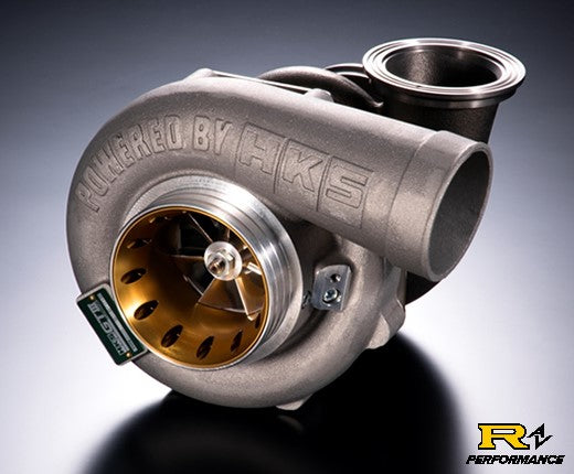 HKS GTIII-5R A/R 1.20 WG Turbo with V-Band Exit 14001-AK041