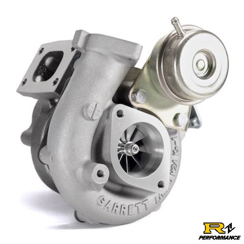 Garrett GTX2971R 84 trim .86 A/R 560HP Drop-In Turbo Kit Upgrade for Nissan Silvia S13 S14 S15 or 240SX