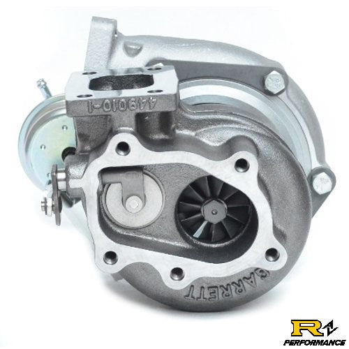 Garrett GTX2871R .86 A/R DBB SR20DET Drop-In Turbo Kit 550HP+ Upgrade Nissan Silvia S13 S14 S15 240SX