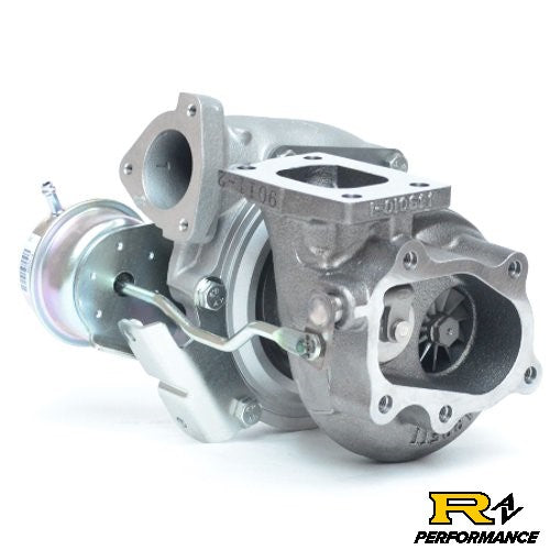 Garrett GTX2871R .86 A/R DBB SR20DET Drop-In Turbo Kit 550HP+ Upgrade Nissan Silvia S13 S14 S15 240SX