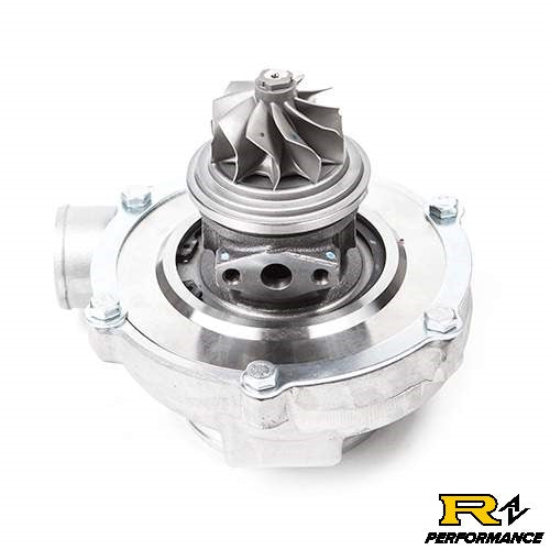 Garrett Gen2 GTX3582R DBB Supercore 851154-5004S