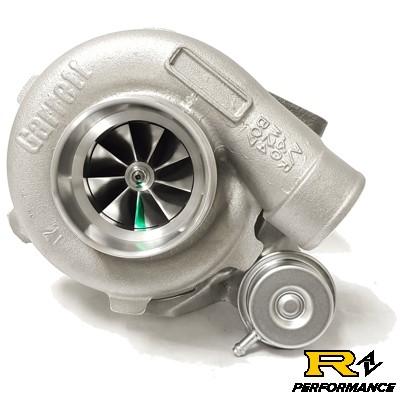 Garrett Gen2 GTX2867R DBB Bolt-On 475hp Turbo Kit w/RB25DET T3 6 bolt exit turbine RB20DET/25DET Skyline R32/33/34