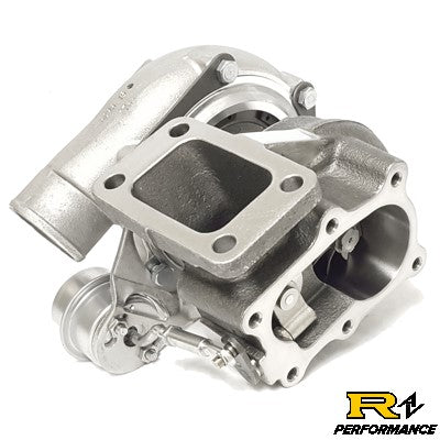 Garrett Gen2 GTX3076R DBB Bolt-On 750hp Turbo Kit w/RB25DET T3 6 bolt exit turbine RB20DET/25DET Skyline R32/33/34