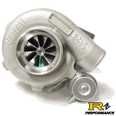 Garrett Gen2 GTX3576R DBB Bolt-On 750hp Turbo Kit w/ RB25DET T3 6 bolt exit turbine RB20DET/25DET