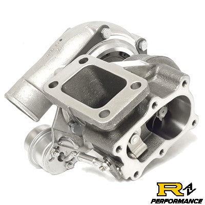 Garrett Gen2 GTX3576R DBB Bolt-On 750hp Turbo Kit w/ RB25DET T3 6 bolt exit turbine RB20DET/25DET
