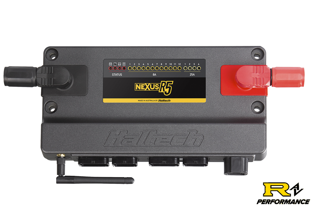 Haltech Nexus R5 VCU HT-195000