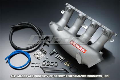 Greddy Intake Manifold Plenum Nissan 240sx S14 S15 SR20DET 13522317