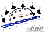Prp Jz R35 VR38 Coil Bracket Kit (1JZ 2JZ)