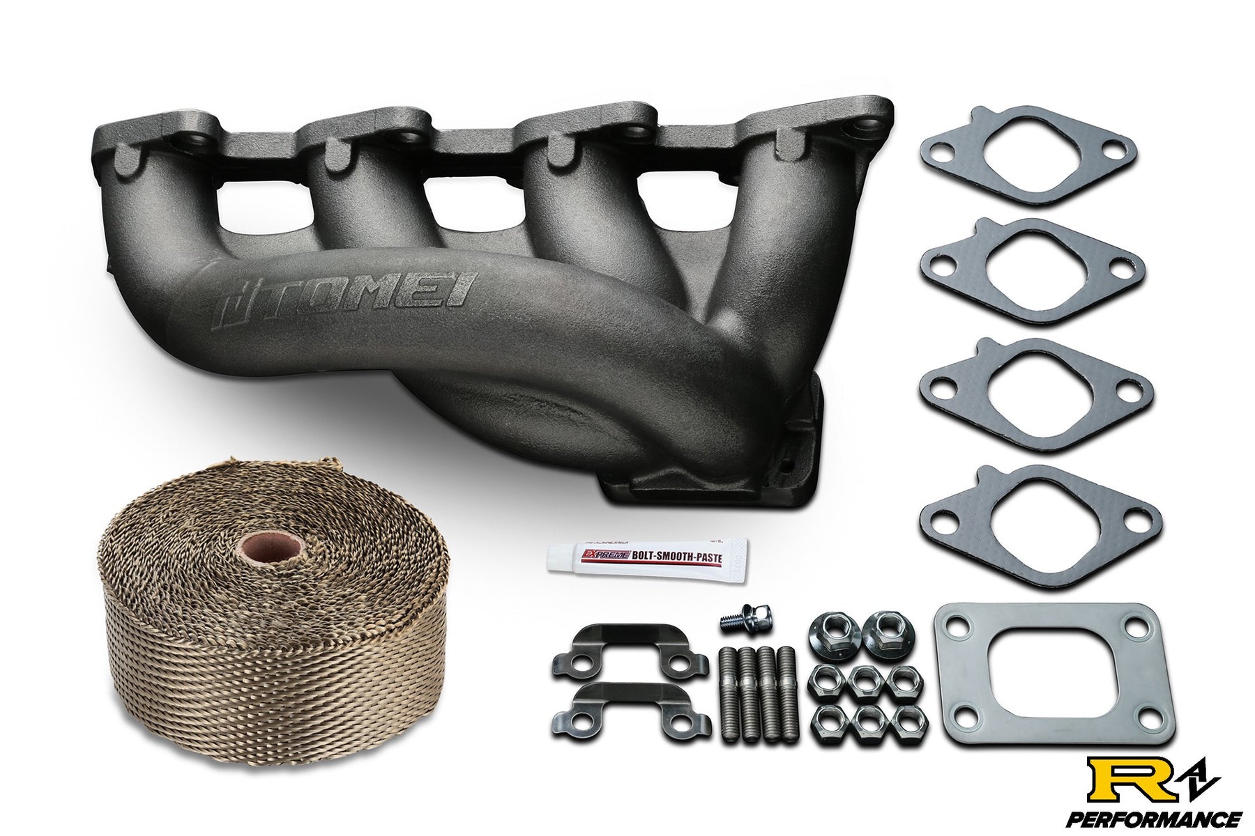 Tomei Turbo Exhaust Manifold for Nissan S13 S14 240sx KA24DE TB601A-NS16A