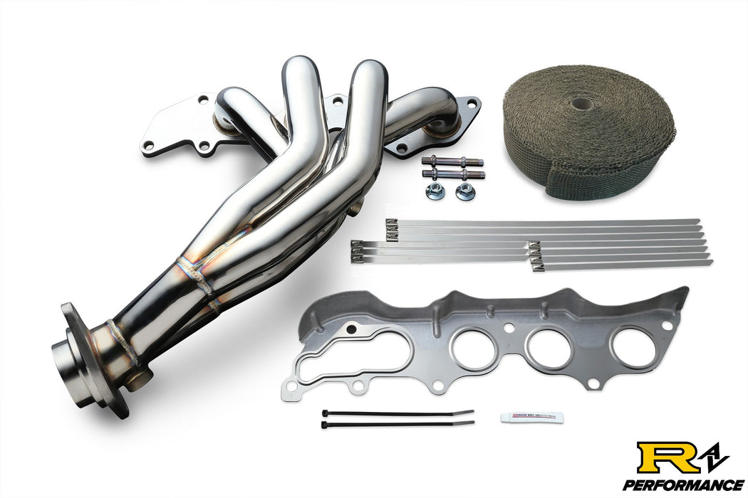 Tomei Expreme Exhaust Manifold for Mazda Miata MX-5 NC TB6010-MZ03A (Discontinued)