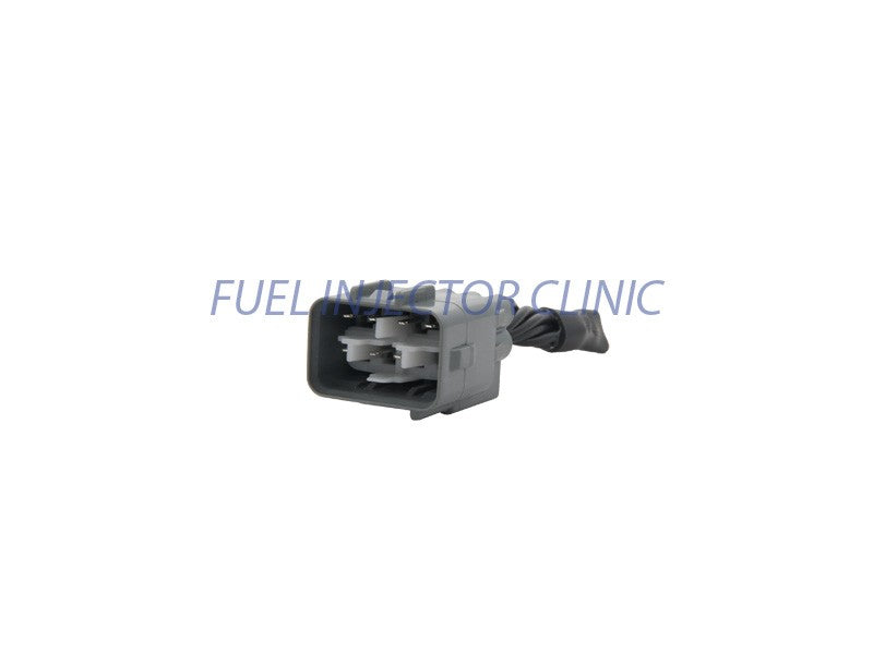 2150cc Fuel Injector Clinic Supra 2JZ-GTE Blue Max (High-Z) IS145-2150H