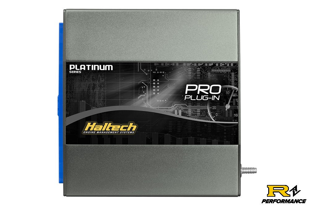 Haltech Platinum PRO Plug-in ECU Nissan Z33 350Z DBW HT-055016