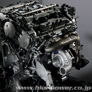 HKS Nissan R35 GTR GT800 Full Turbine Kit 11003-AN011