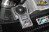 Billet Aluminum Radiator Mounts Skyline R32 R33 R34 Step Style