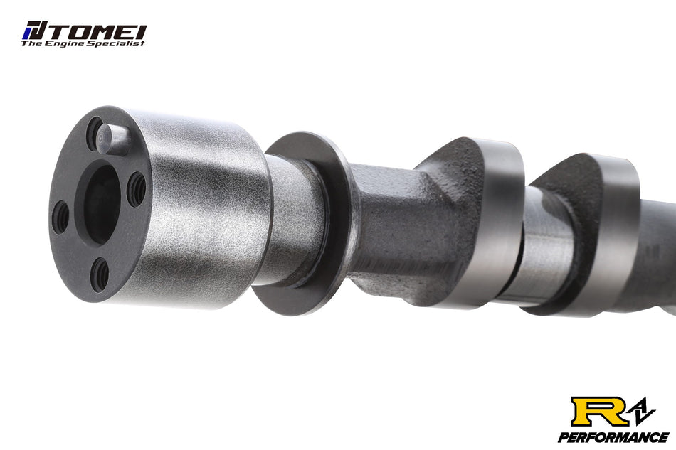 Tomei PONCAM Camshafts Set 262/262 Duration 10.25mm/10.25mm Lift Nissan Skyline GT-R R32 R33 RB26DETT TA301A-NS05L