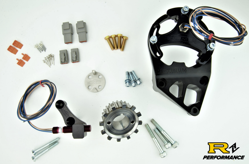 PRP RB Cam & Crank Complete Trigger Kit (With or Without CAS Bracket)