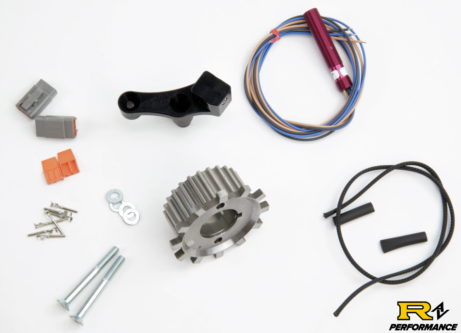 PRP RB Crank Trigger Kit