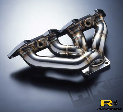 HKS Nissan Silvia S14 S15 SR20DET Stainless Steel Turbo Exhaust Manifold (To Fit ABS) 1993-02 1419-RN006