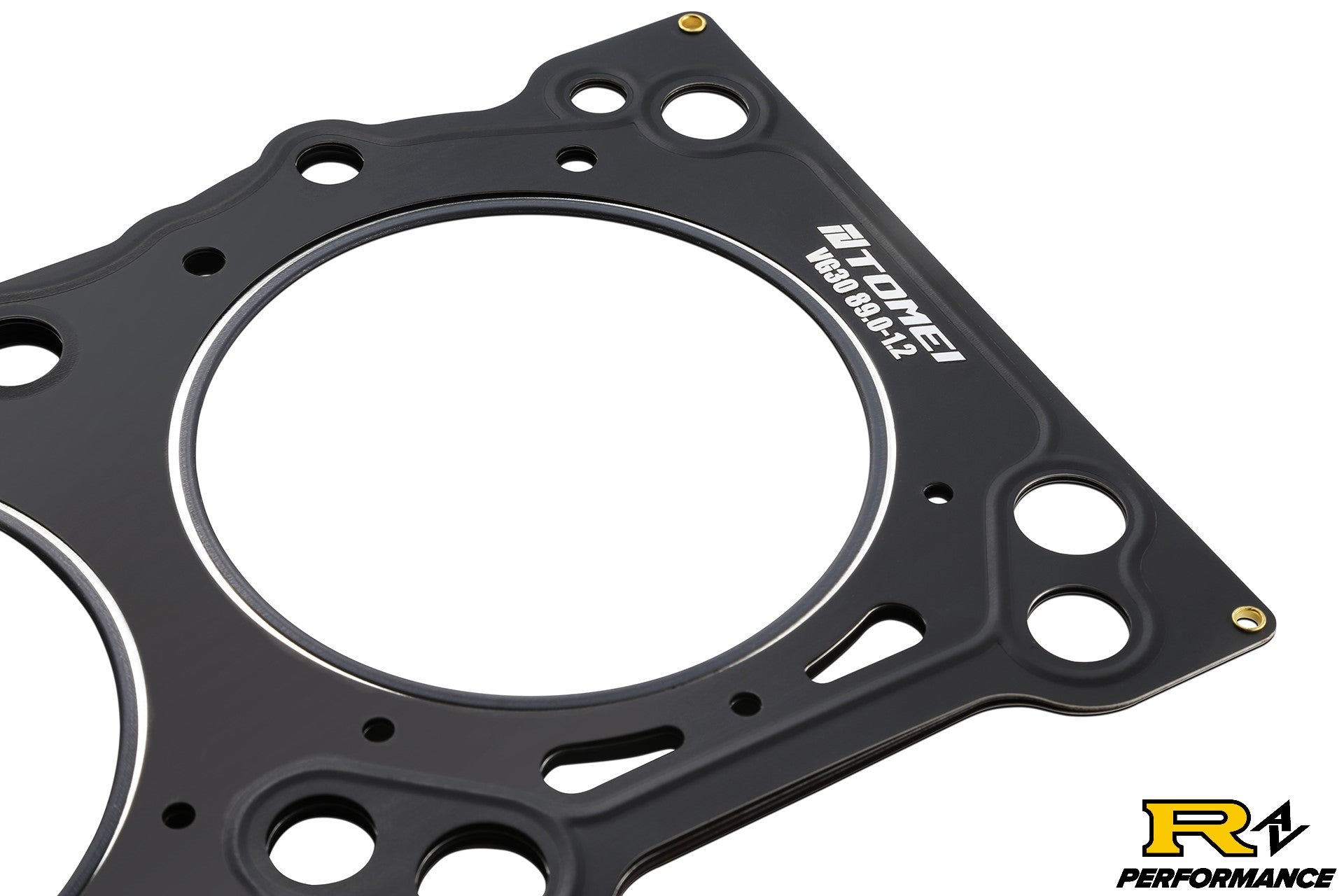 Tomei MLS Head Gasket 89mm x 1.5mm Nissan 300zx Z32 VG30DE[TT
