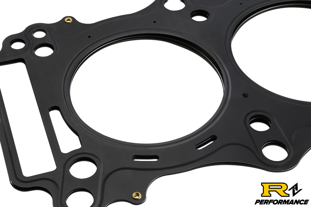Tomei MLS Head Gasket Set 96mm Bore 0.8mm Thick Nissan GT-R 09+ R35 VR38DETT TA4070-NS01A