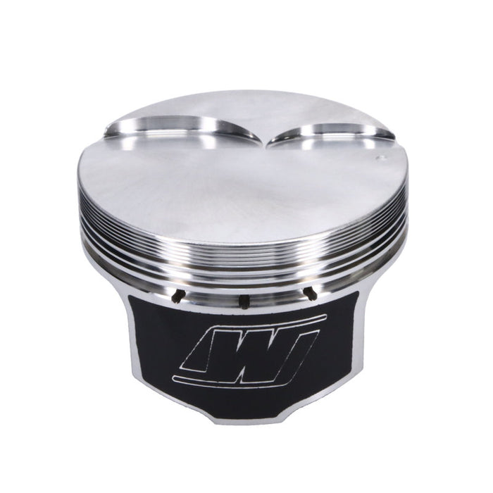 Wiseco Chevrolet LS 4.005in Bore 1.304in CH -3.20 CC Professional Piston Set