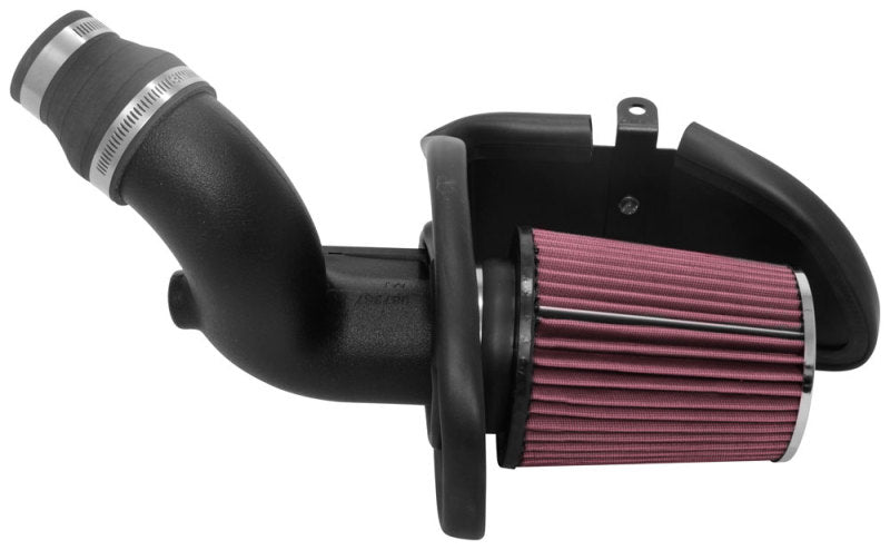 K&N 16-18 Chevrolet Malibu L4-1.5L F/I Turbo AirCharger Performance Intake