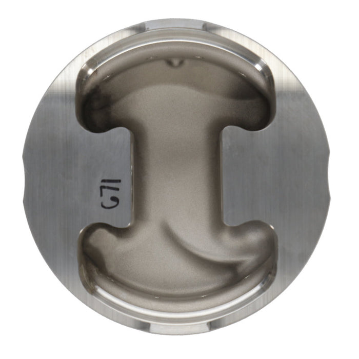 Wiseco Chevy BB DRAG NITROUS 1.120CH Piston Shelf Stock Kit