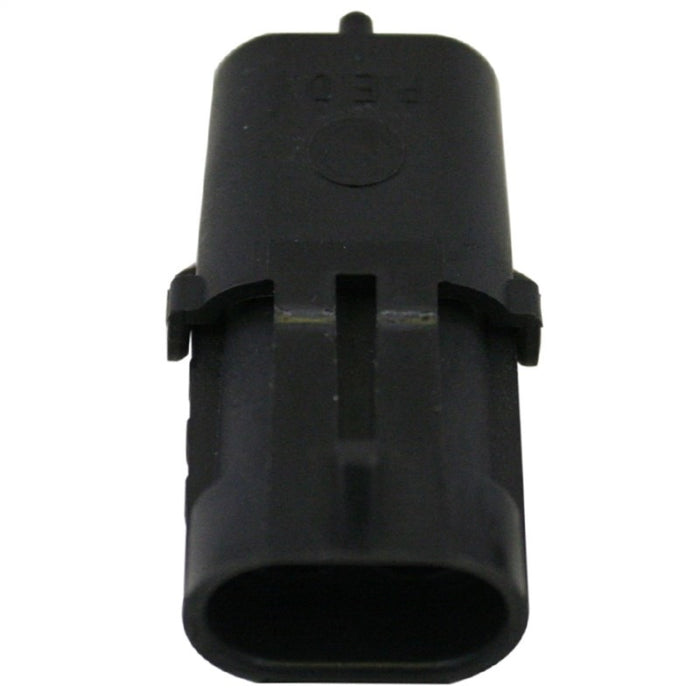 Nitrous Express 2 Way Female Weather Connector (1 Ea)