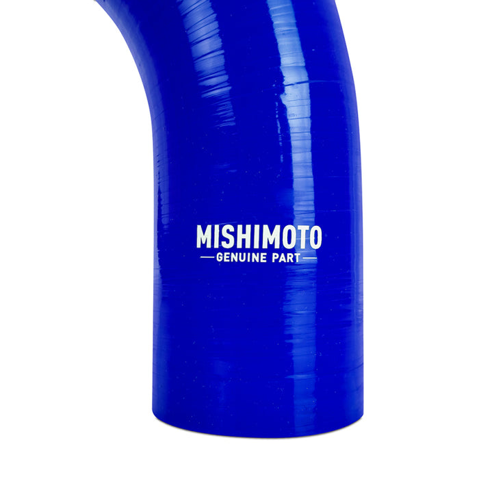 Mishimoto 2019+ RAM Cummins 6.7L Silicone Coolant Hose Kit Blue