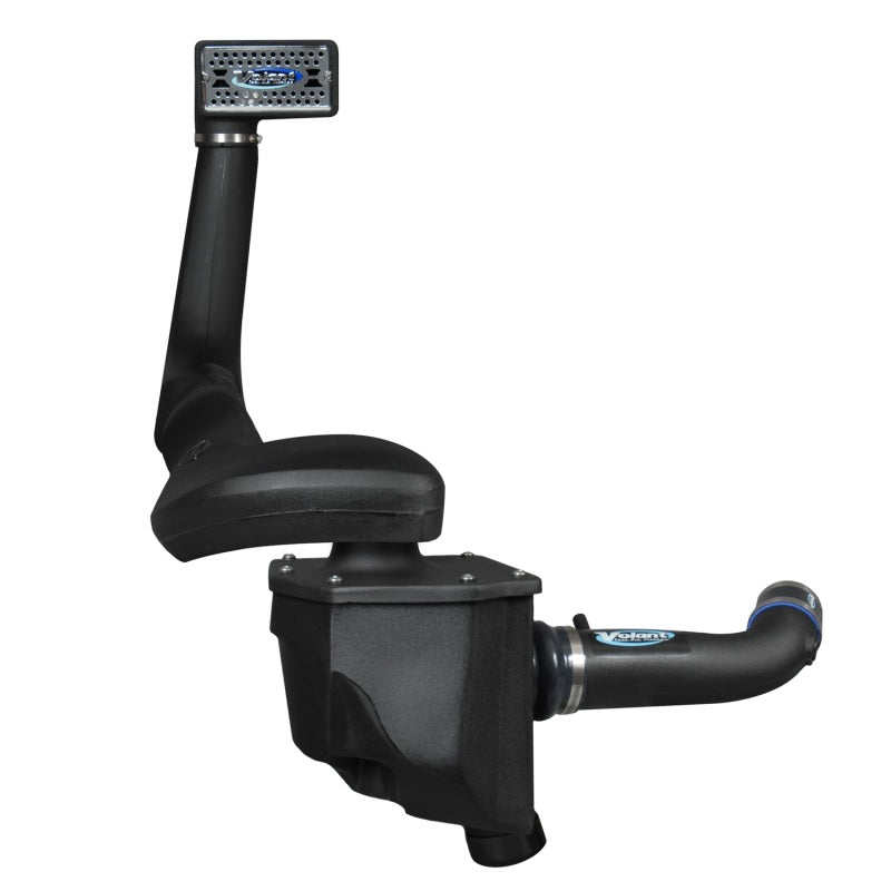 Volant 12-18 Jeep Wrangler JK 3.6L V6 Pro5 Air Intake System w/ Snorkel
