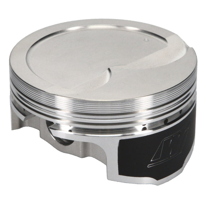 Wiseco Chevrolet LS 4.070in Bore 1.115in CH -8.00 CC Professional Piston Set
