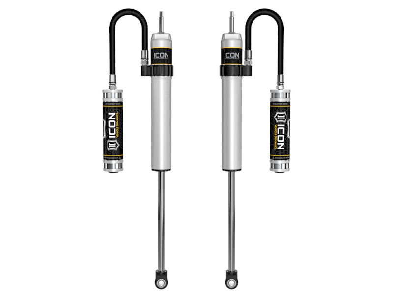 ICON 03-12 Dodge Ram HD 4.5in Front 2.5 Series Shocks VS RR - Pair