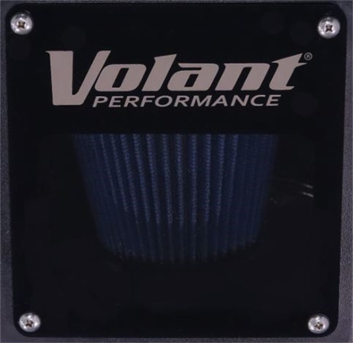 Volant 12-15 Toyota Tacoma 4.0L V6 Pro5 Closed Box Air Intake System